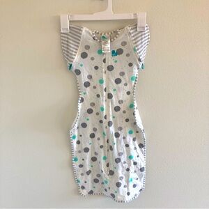 Swaddle Me Swaddle Up Transition Bag Up